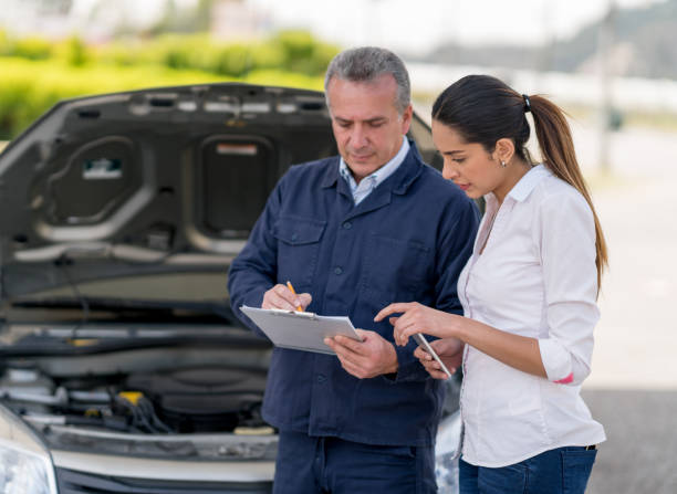 Local insurance for Kimball County County drivers